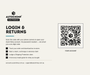 Safety Dave AHD to NTSC/PAL Video Converter | Heavy Duty 4-Pin Inline Adapter | For Factory Screens | SKU: AC-AHD-NTSC-CONV | Login & Returns