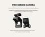 AutoChimp™ Pro HD Camera Only + Power Cable | 6V–12V Front or Rear Configurable | SKU: AC-PRO-CAM | Pro Series Camera