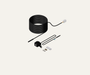 AutoChimp™ Pro HD Camera Only + Power Cable | 6V–12V Front or Rear Configurable | SKU: AC-PRO-CAM | Product Image