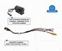 AutoChimp Rugged Camera Connection Kit | Multi-Cam Direct Connect & RCA Adapter | AC-RUGGED-CONNECT-KIT - AutoChimp Electronics