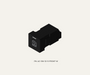 AutoChimp™ Camera Switch Kits for Toyota | AC-SW-22-S-FRONT-W
