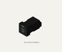 AutoChimp™ Camera Switch Kits for Toyota | AC-SW-22-S-REAR-G