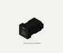 AutoChimp™ Camera Switch Kits for Toyota | AC-SW-22-S-TRAILER-G