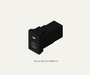 AutoChimp™ Camera Switch Kits for Toyota | AC-SW-32-S-FRONT-G