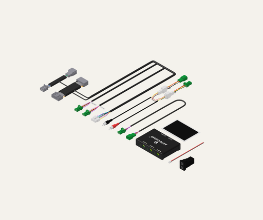 AutoChimp™ Dual Camera Kit for Suzuki Jimny / Jimny XL (2025-Onwards) | Plug & Play Factory Integration | SKU: AC-DUAL-JIMNY-2025 | Main