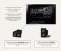 AutoChimp™ Dual Camera Kit for Toyota Hilux (2014–2015) | Add Front, Trailer, or Side Camera | Factory Stereo Integration | AC-DUAL-HILUX-2014 | Switch Installation Example