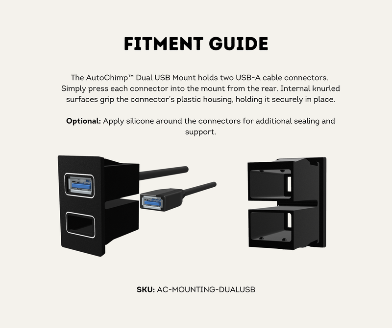 Fitment Guide