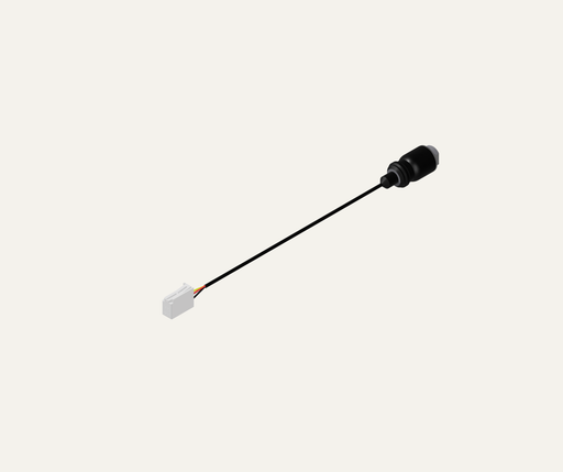 AutoChimp™ Heavy Duty Camera Adapter Cable | 4-Pin Aviation to 4-Pin Pro Series | SKU: AC-HEAVY-CAM-4PIN | Product Image