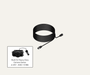 AutoChimp™ Heavy Duty Camera Extension Cable | Select 5m / 10m / 15m | SKU: AC-HEAVY-5M/10M/15M | Main