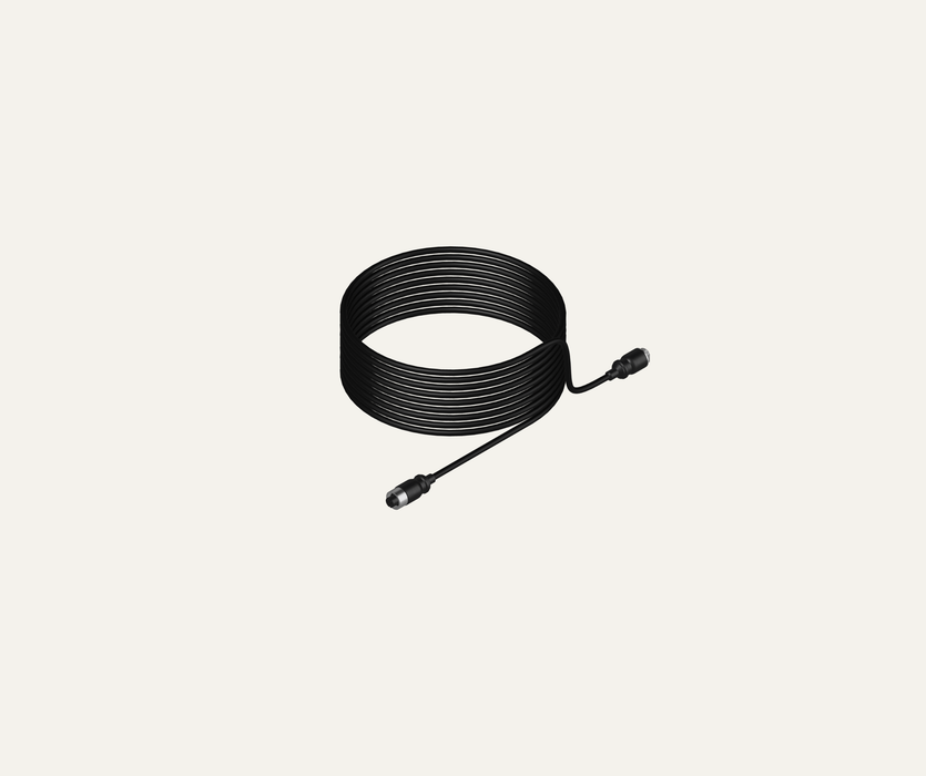 AutoChimp™ Heavy Duty Camera Extension Cable | Select 5m / 10m / 15m | SKU: AC-HEAVY-5M/10M/15M | Product Image