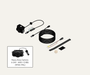 AutoChimp™ Heavy Duty Camera Kit | IR + IR Cut Night Vision | AHD / CVBS | Selectable Cable Length | SKU: AC-HEAVY-CAM-KIT | Main