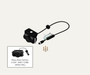 AutoChimp™ Heavy Duty Camera | IR + IR Cut Night Vision | AHD / CVBS | 6V–24V | SKU: AC-HEAVY-CAM | Main