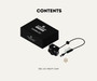 AutoChimp™ Heavy Duty Camera | IR + IR Cut Night Vision | AHD / CVBS | 6V–24V | SKU: AC-HEAVY-CAM | Contents 2