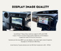 AutoChimp™ Heavy Duty Camera | IR + IR Cut Night Vision | AHD / CVBS | 6V–24V | SKU: AC-HEAVY-CAM | Display Image Quality