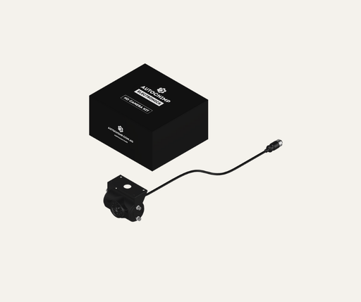 AutoChimp™ Heavy Duty Camera | Infrared LED Night Vision (6V–12V) | AC-HEAVY-CAM | Listing