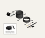 AutoChimp™ Heavy Duty Trailer Camera Kit | 5m + 10m Extension Cables for Hitch Beak Points | SKU: AC-HEAVY-CAM-KIT-TRAILER | Listing