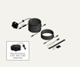 AutoChimp™ Heavy Duty Trailer Camera Kit | 5m + 10m Extension Cables for Hitch Break Points | SKU: AC-HEAVY-CAM-KIT-TRAILER | Main