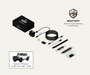 AutoChimp™ Heavy Duty Reverse Camera Kit for Toyota LandCruiser 70 Series (2014–2023) | Commercial Grade Upgrade | SKU: AC-TOY-RC7-HEAVY | Main