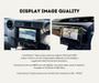 AutoChimp™ Heavy Duty Reverse Camera Kit for Toyota LandCruiser 70 Series (2024–2026) | Commercial Grade Upgrade | SKU: AC-TOY-RC8-RC9-HEAVY | Display Image Quality