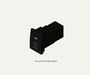 AutoChimp™ OEM Camera Switch for Isuzu D-MAX & MU-X (2012–2024) | SKU: AC-SW-ISUZU | 33mm Switch Front