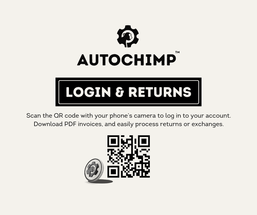 AutoChimp™ OEM Camera Switch for Suzuki Jimny / Jimny XL (2025-Onwards) | 32mm Factory Style | SKU: AC-OEM-SWITCH-SUZUKI | Login & Returns