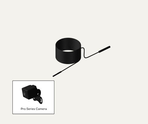 AutoChimp™ Pro HD Camera Extension Cable | 8m Length | AC-PRO-EXT-8M | Main
