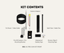 AutoChimp™ Pro HD Front Camera Kit | 6V–12V Universal RCA System | SKU: AC-PRO-CAM-KIT-FRONT | Kit Contents