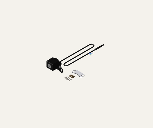 AutoChimp™ Pro HD Replacement Camera | Camera Only – No Power Cable | For Pro Series Camera Systems | SKU: AC-PRO-CAM-NOCABLE | Product Image