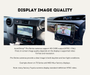 AutoChimp™ Pro HD Universal Camera Kit | 6V–12V Front or Rear Configurable | SKU: AC-PRO-CAM-KIT | Display Image Quality