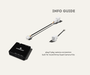 AutoChimp™ Pro Series Camera Connector | PLUG Type | Info Guide
