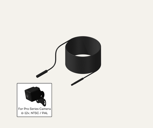 AutoChimp™ Pro Series Camera Extension Cable | 8m Length | SKU: AC-PRO-EXTN-8M | Main