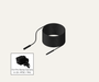 AutoChimp™ Pro Series Camera Extension Cable | 8m Length | SKU: AC-PRO-EXTN-8M | Main