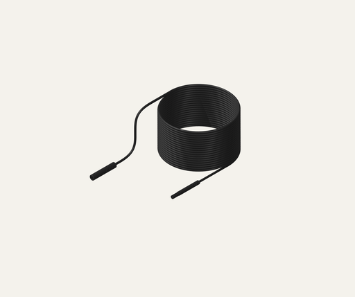AutoChimp™ Pro Series Camera Extension Cable | 8m Length | SKU: AC-PRO-EXTN-8M | Product Image