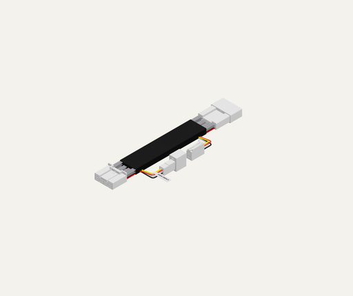 AutoChimp™ Reverse Camera Interface Harness for Toyota (2018–2025) | Hilux, LandCruiser, Prado & More | 30-Pin Full Pass-Through Camera Input Harness | SKU: AC-TOY-30PIN | Product Image