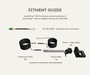 AutoChimp™ Reverse Camera Interface Plug for Isuzu D-MAX & MU-X (2012–2024) | AC-ISU-5PIN Adapter | Fitment Guide