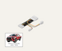 AutoChimp™ Reverse Camera Interface Plug for Toyota Hilux (2020–2025) | 26-Pin Plug & Play Harness | AC-TOY-26PIN | Main