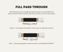 AutoChimp™ Reverse Camera Interface Plug for Toyota Hilux (2020–2025) | 26-Pin Plug & Play Harness | SKU: AC-TOY-26PIN | Full Pass-Through Design