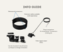 AutoChimp™ Reverse Camera Kit | Toyota LandCruiser 70 Series (2014–2023) | Info Guide