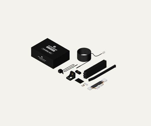 AutoChimp™ Reverse Camera Kit for Toyota Hilux N70 (2014–2015) | Plug & Play | SKU: AC-TOY-RC3 | Product Image