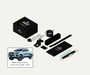 AutoChimp™ Reverse Camera Kit for Toyota Hilux (2006–2013) | Seamless Factory Integration | AC-TOY-RC2