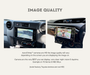 AutoChimp™ Reverse Camera Kit for Toyota Hilux (2006–2013) | Seamless Factory Integration | Image Quality