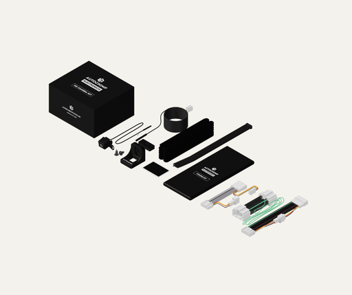 AutoChimp™ Reverse Camera Kit for Toyota LandCruiser 70 Series (2014–2023) | AC-TOY-RC7 | Listing