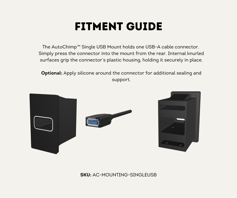 Fitment Guide
