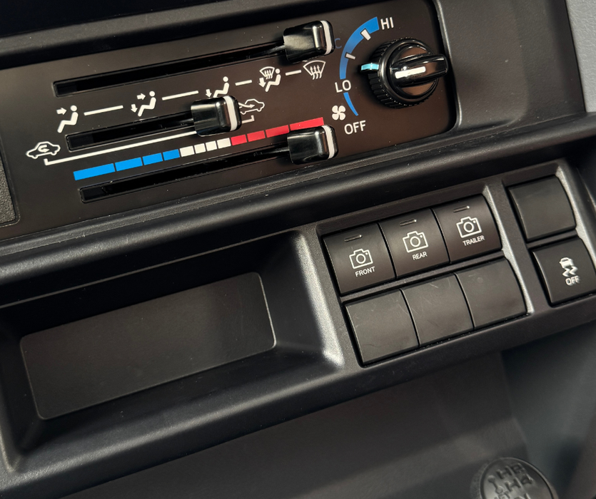 AutoChimp™ Trailer Camera Kit for Toyota Hilux (2020 - 2025) | Plug & Play System | SKU: AC-TRAILER-HILUX-2020 | Photo 1