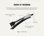 AutoChimp™ Wire Loom Tool | Split Conduit Installation Tool | SKU: AC-LOOM-TOOL | How It Works